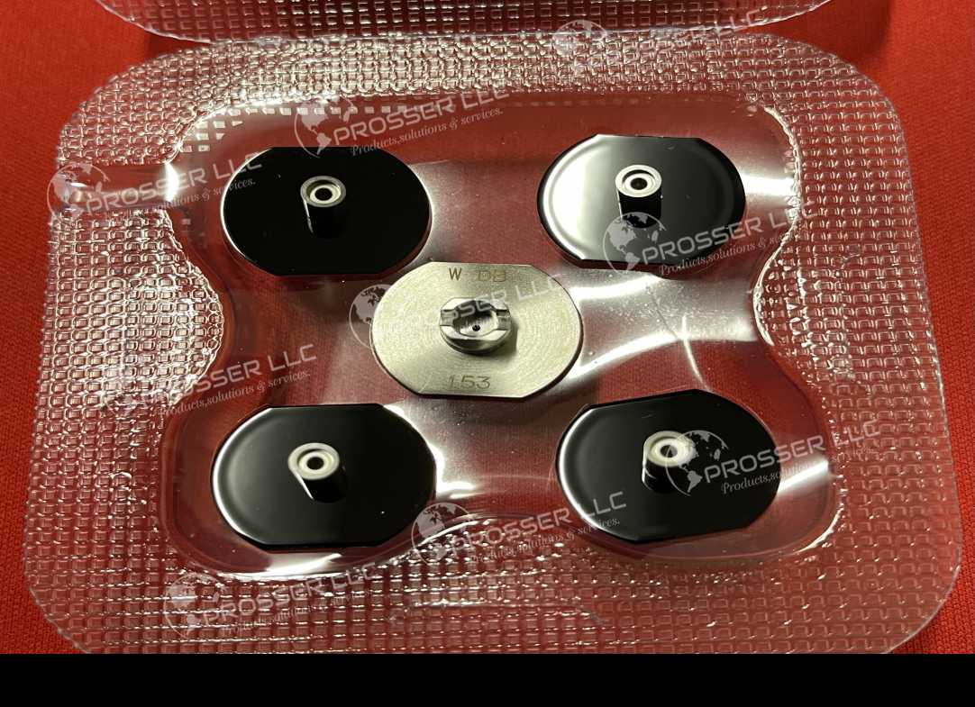 NOZZLE 153 8 HEAD CM,NPM N610036531AA 