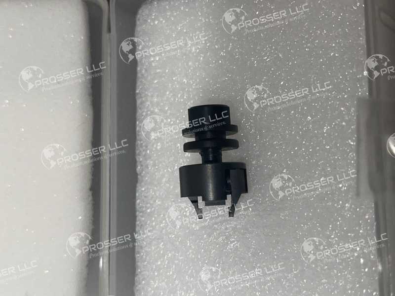 MECHANICAL CHUCK NOZZLE 3482 GENESIS FLEX JET PRGSM07143482 