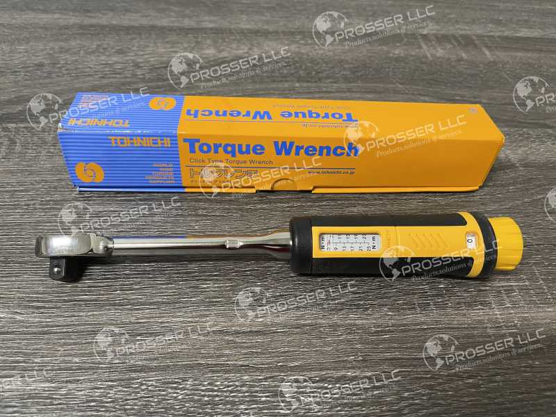 TORQUE DRIVER MTNZ000385AA 