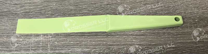 SOLDER PASTE MIXING SPATULA SPPR22