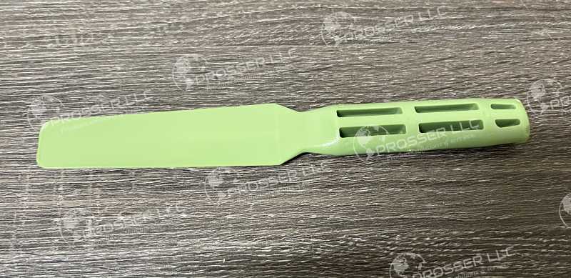 SOLDER PASTE MIXING SPATULA SPPR24