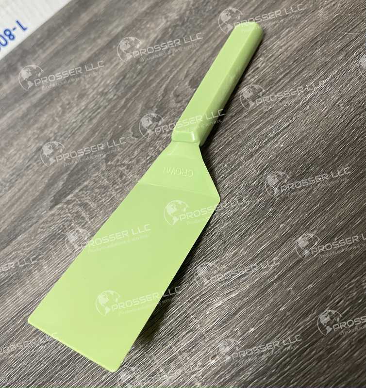 SOLDER PASTE MIXING SPATULA SPPR25
