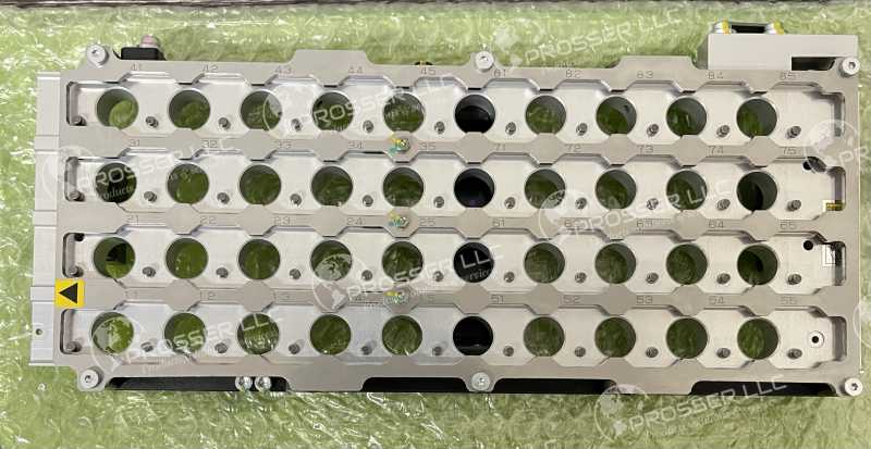 NOZZLE CHANGER 8 HEAD NPM-W MTKA007983AB 