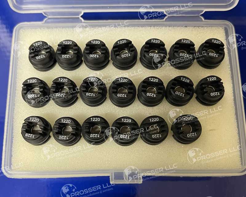 NOZZLE 125 COMPLIANT CUP 51305323 