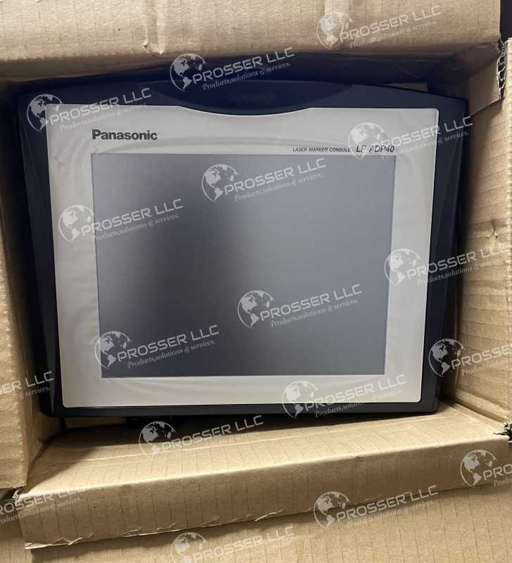 LASER MARKER CONSOLE LP-ADP40
