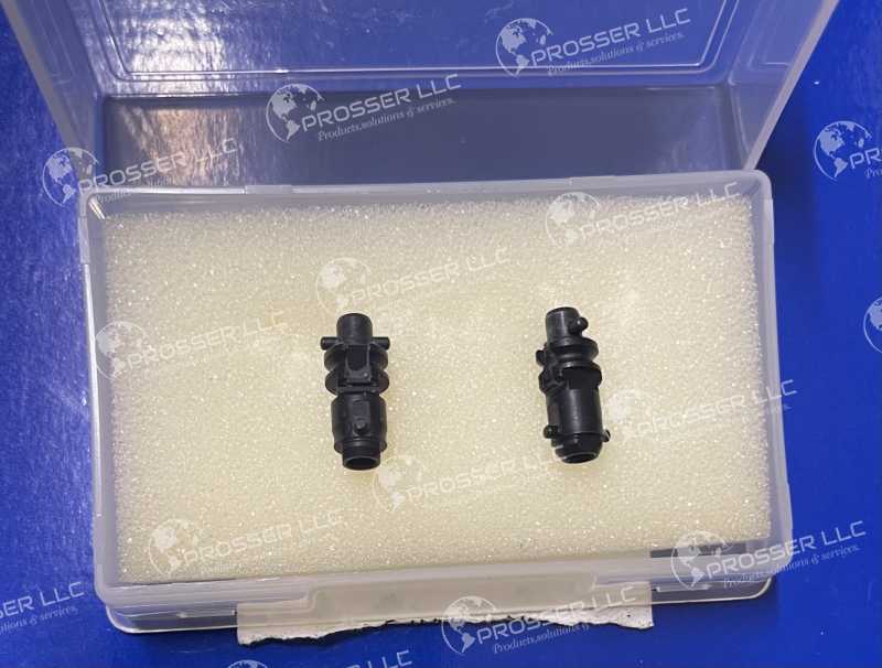 NOZZLE HOLDER MTKP000165AC 