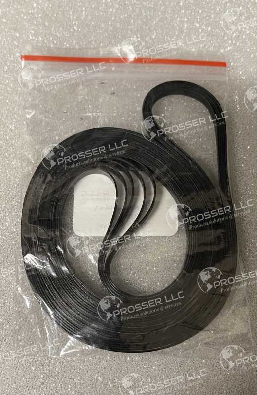 BELT TA-4UEB M/D2 4.5WX0.65TX990L MTNK002606AA 