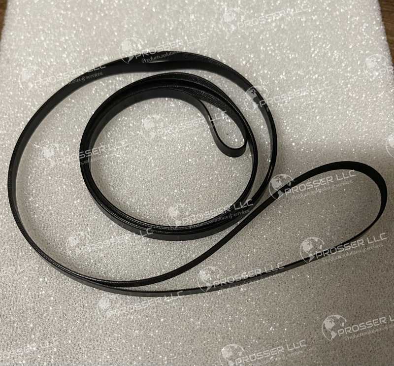 BELT TA-4UEB M/D2 4.5WX0.65TX1293L MTNK002599AA 