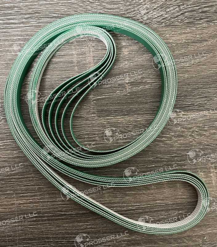 BELT 8.5X1100 KXF0E14SA00 