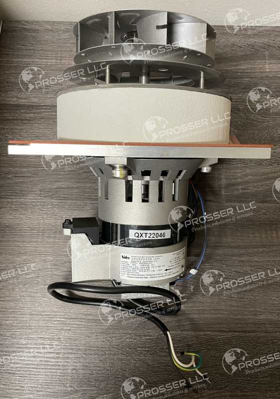Motor K41MYAAS-1015 for MKIII K41MYAAS-1015 