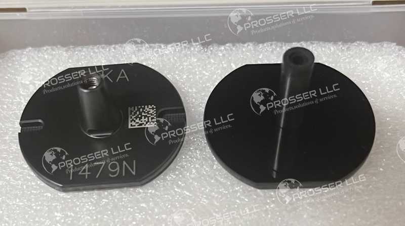 NOZZLE 1479N W/2D CODE 3 HEAD CM,NPM N610117226AA 