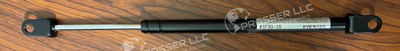 GAS SPRING KSF90-15 N510013496AA 
