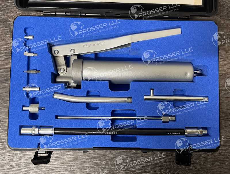 GREASE GUN UNIT 1046601000 