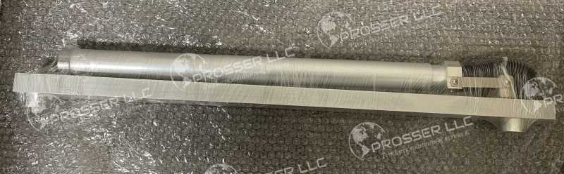 TUBULAR VACUUM ARMS DEK