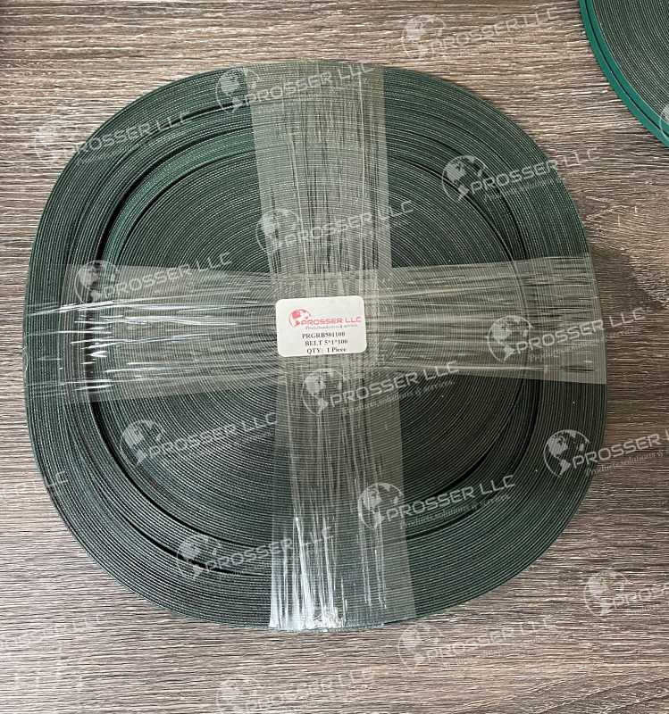 BELT 5mmW * 1.00mmT 100M PRGRB501100 