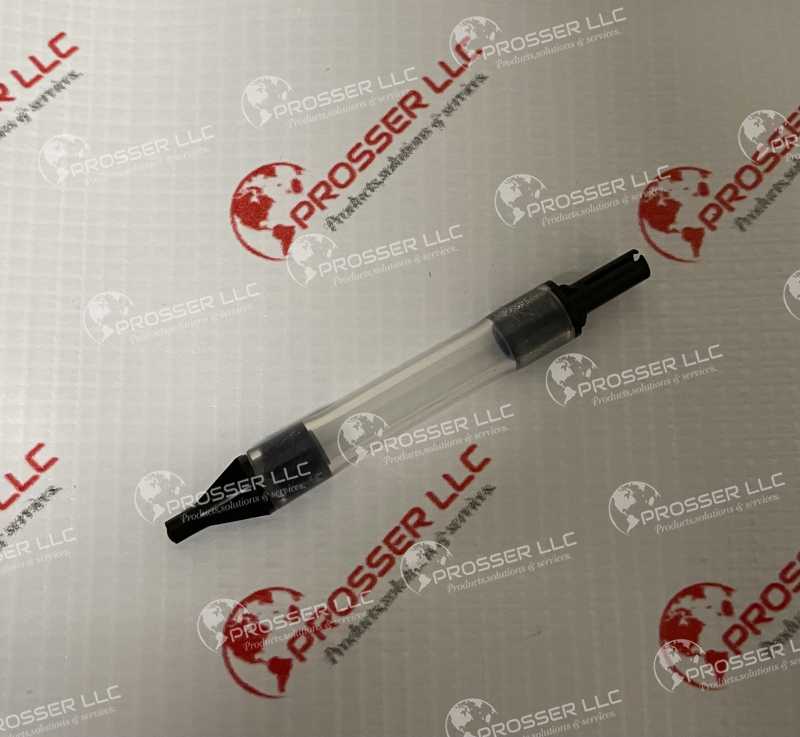 NOZZLE SHAFT CLEANING JIG N610130890AB 
