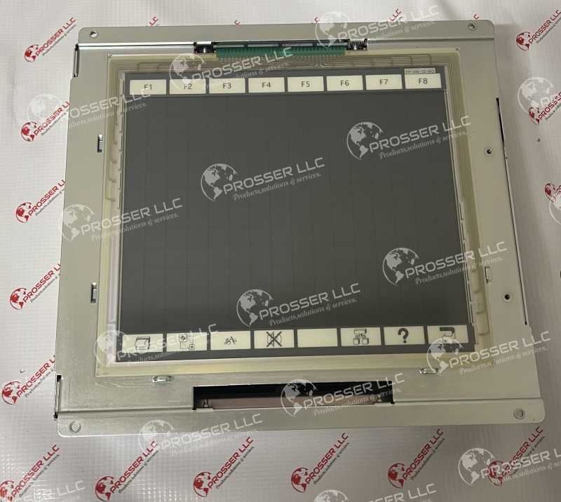 MONITOR (FRONT) N510011554AA 