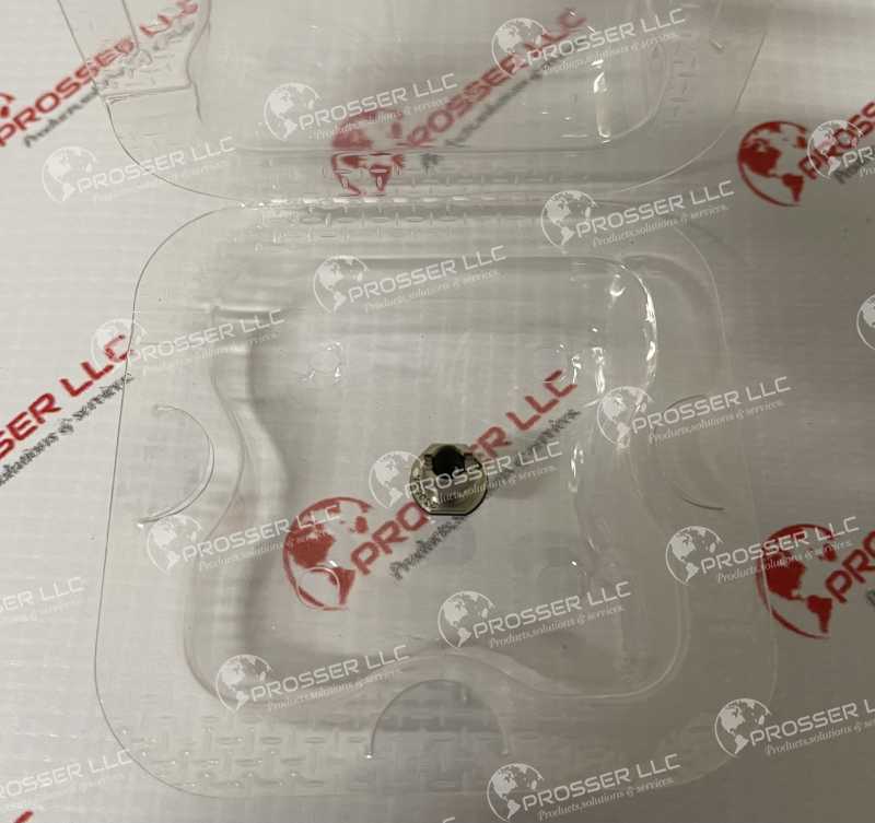 NOZZLE 230CSN W/2D CODE 12/16 HEAD N610119484AB 
