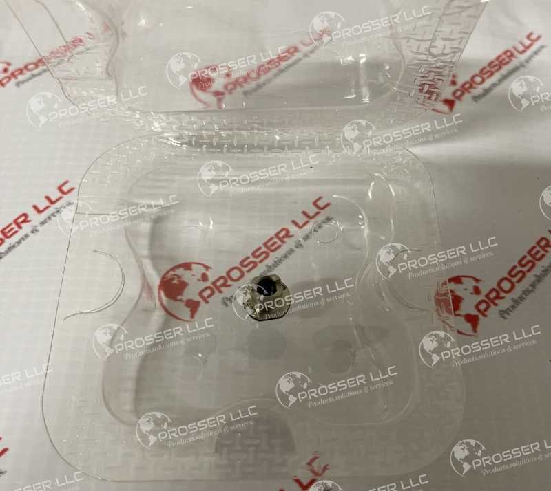 NOZZLE 240CSN W/2D CODE 12/16 HEAD N610119486AB 