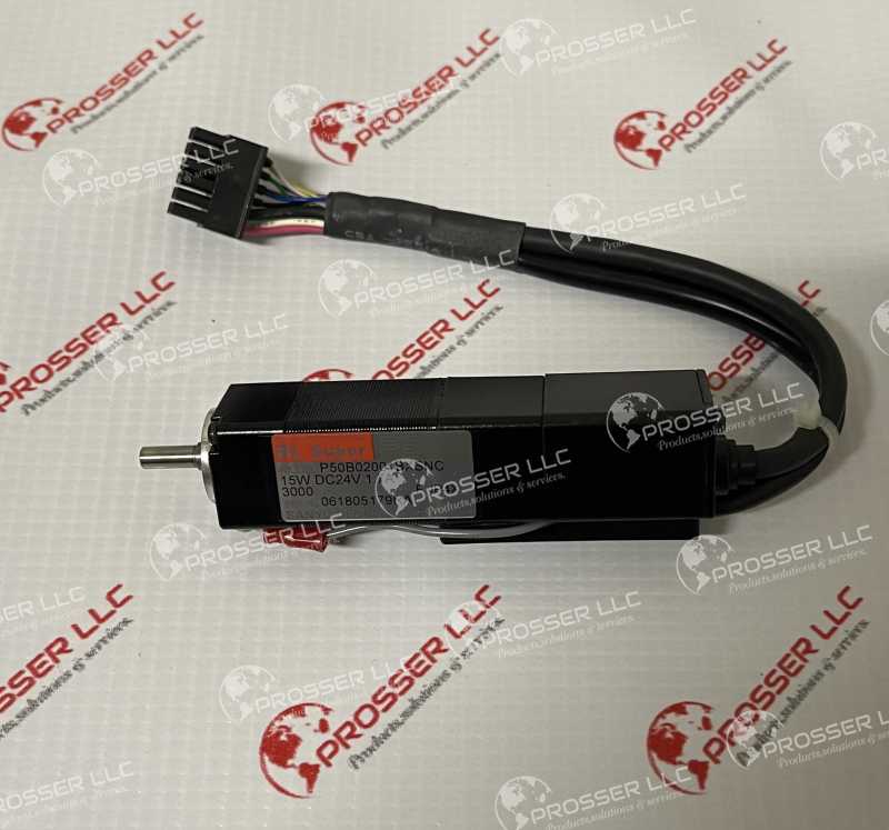 AC SERVO MOTOR (15W) MTNM000235AA 