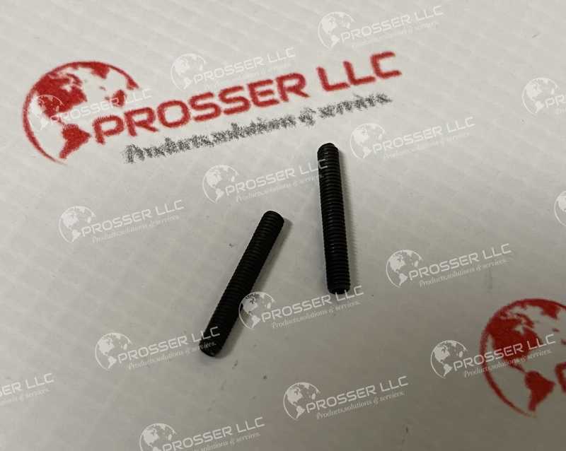 SOCKET SET SCREW XXE3D20FT 