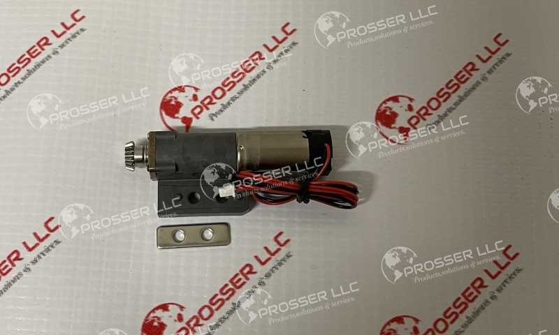 DC MOTOR 1.7W FOR 8mm FEEDER N510043555AA 