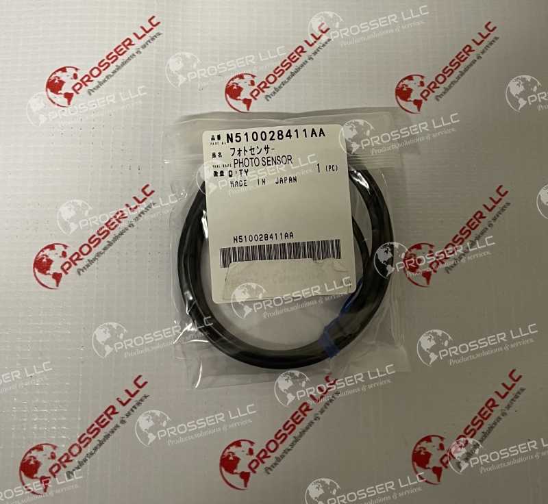 Sensor EE-SX911-C2J-R 0.85M N510028411AA 