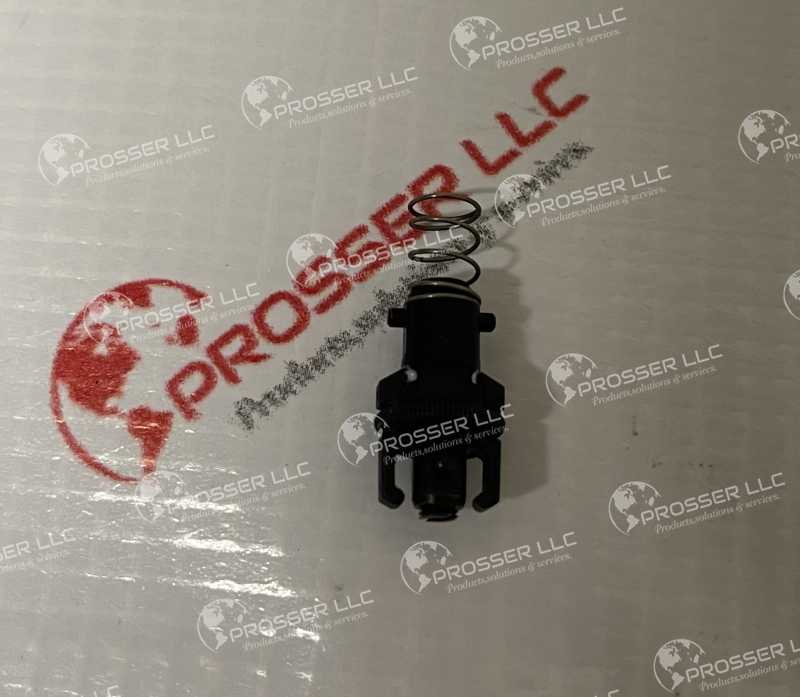 NOZZLE-HOLDER ASSY 8 HEAD MTKP000165AC 