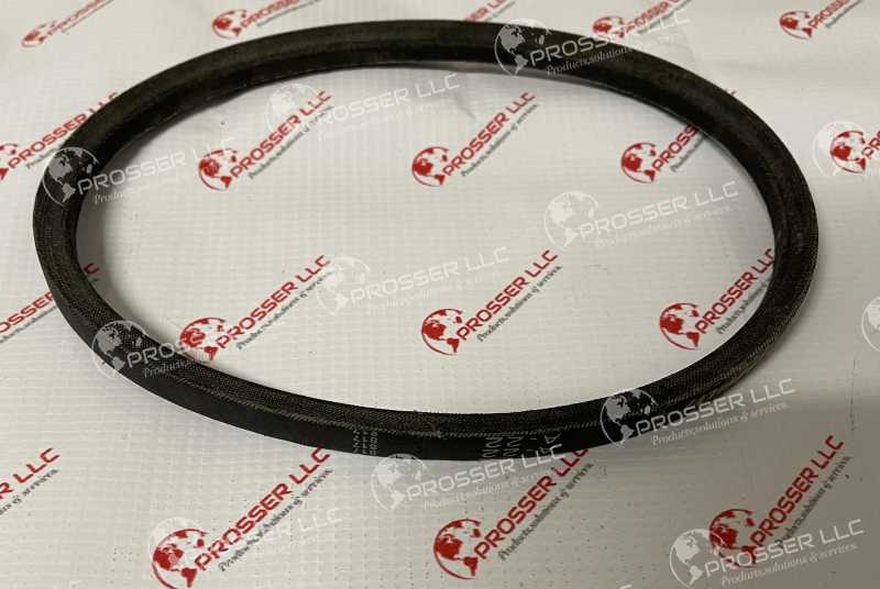 Prosser Belt for Solder Paste Mixer Machine PRBELT-SPM 