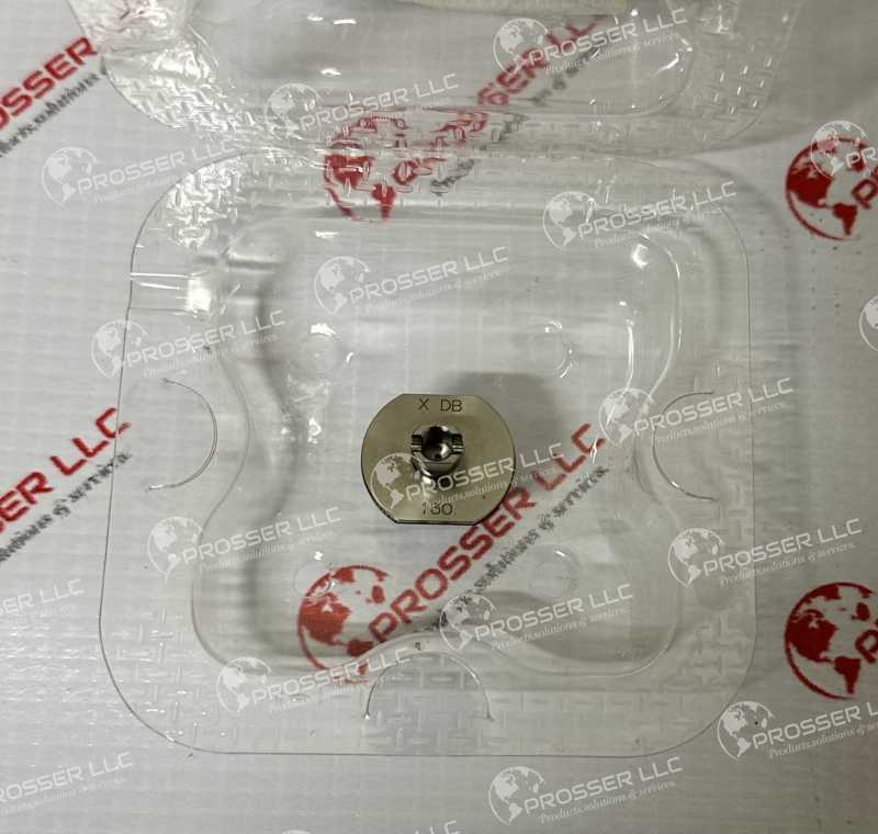 NOZZLE 130 8 HEAD KXFX0385A00 
