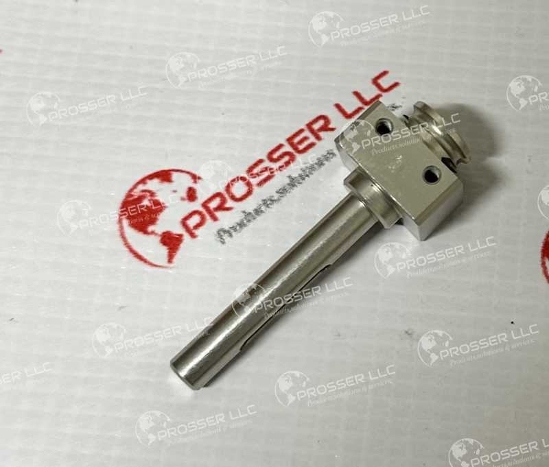 SHAFT KXFB0468A00 