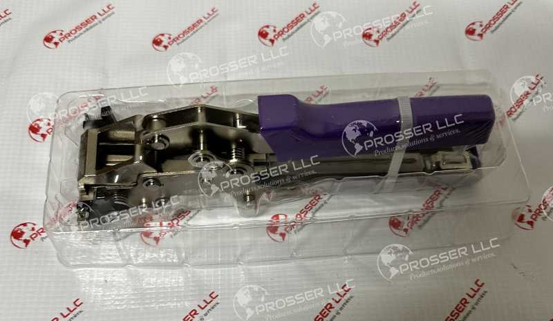STAPLER SPLICE TOOL EDGE TYPE PRSTOT25 