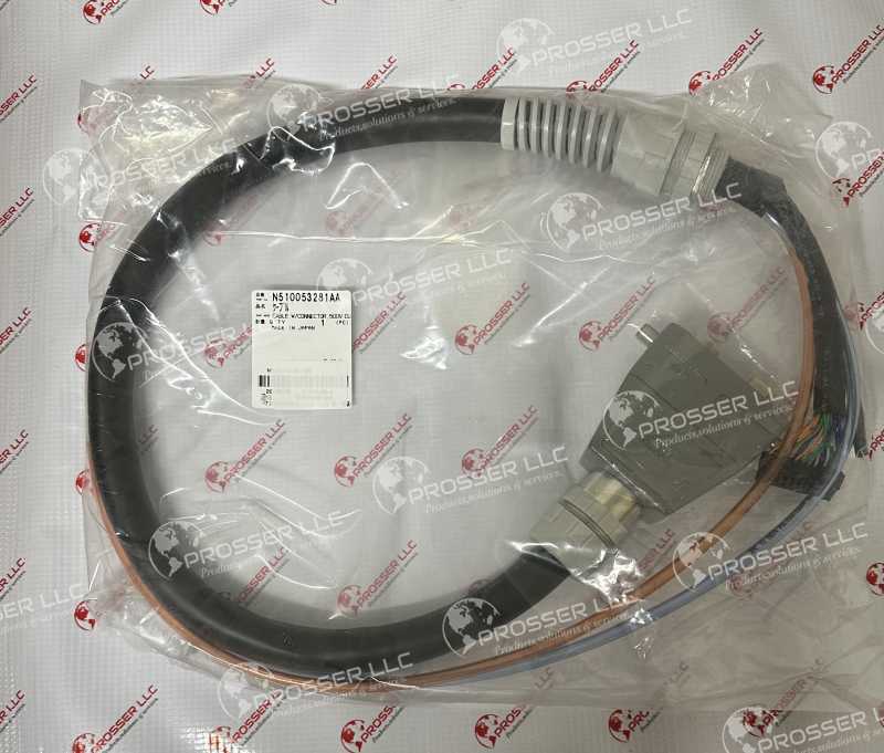 CABLE (CBLAL-B.EXCHANGE24A3M) N510053281AA 
 N510011502AA 