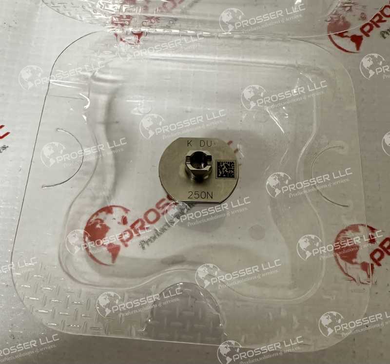 NOZZLE 250N 8 HEAD W/2D CODE CM,NPM PR08H10073436 