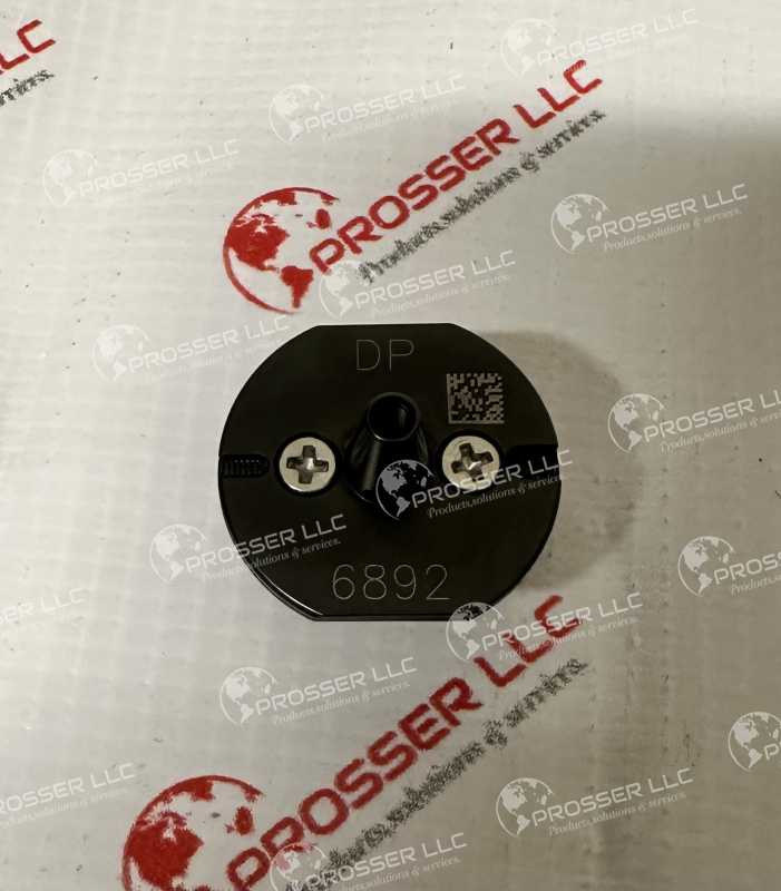 CHUCK NOZZLE 6892 W/2D CODE CM,NPM PR03H02173449 