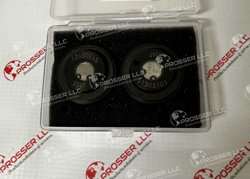 NOZZLE FL, 1C-234F 51305118 