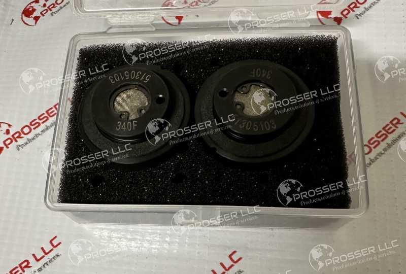 NOZZLE FL, IC-340F 51305120 