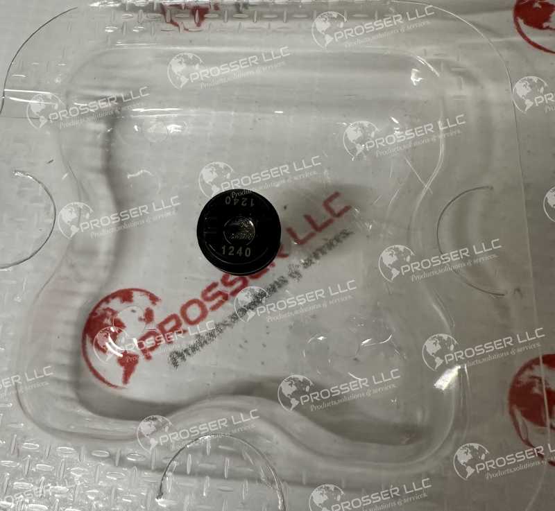 .234 Compliant Cup Nozzle 1240 51305324 