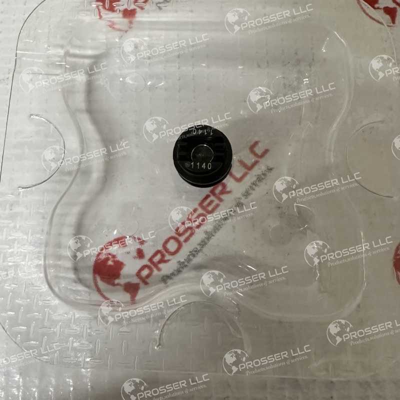 10MPF Multi-Port Nozzle 1140 51305325 