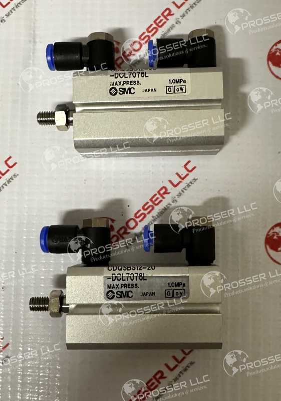 AIR CYLINDER N610076228AB 