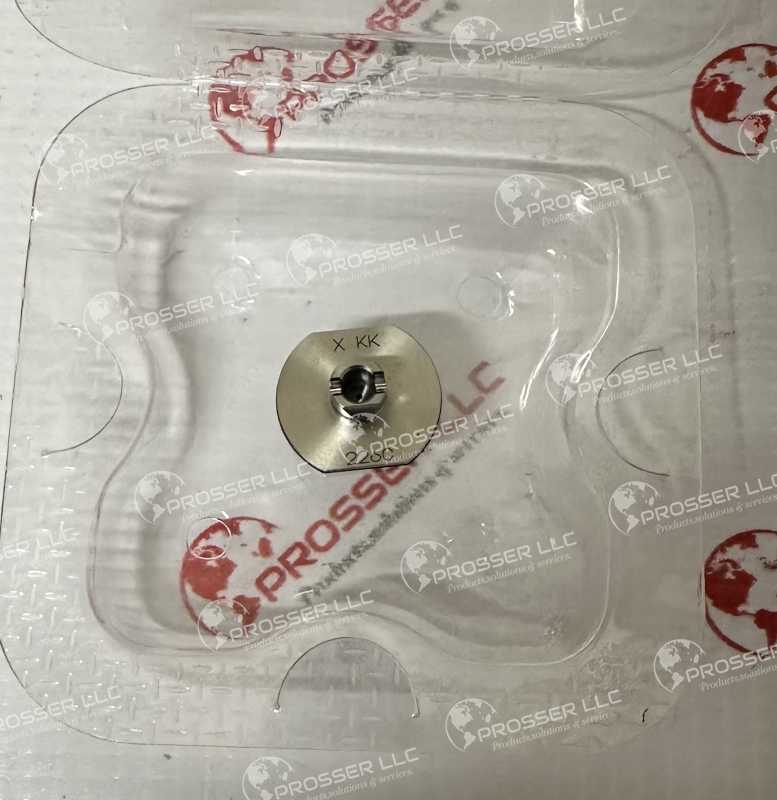 NOZZLE 226C 8 HEAD N610040783AD 