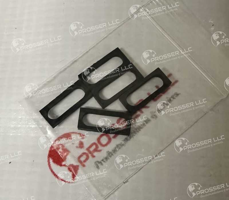 RUBBER TIP FOR NOZZLE 3485 PR3485RT 