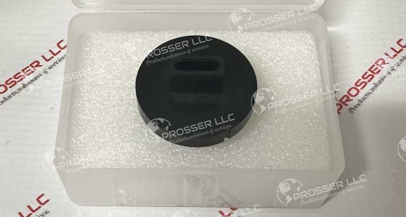 NOZZLE 3485 FOR UNIVERSAL UFLEX PRGSM08183485 