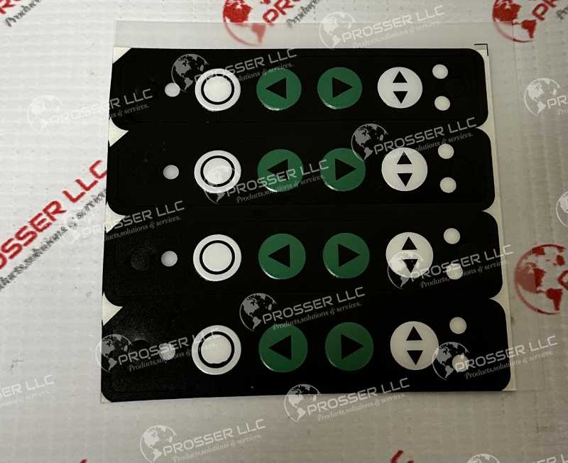 KEYPAD KXF0DWTKA00 