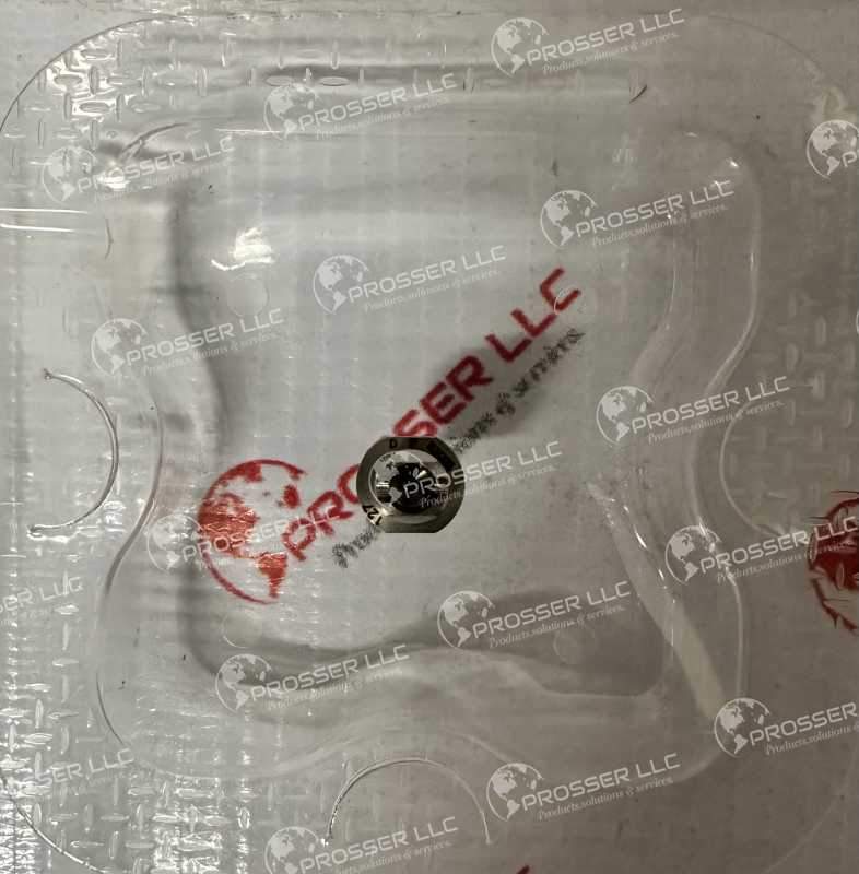 NOZZLE 127 FOR H12-16 NPM PR12H11023491 