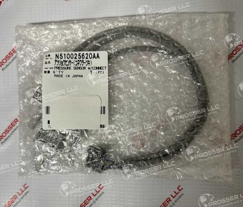 PRESSURE SENSOR (MF HEAD 3 NOZZLE) N510025620AA 