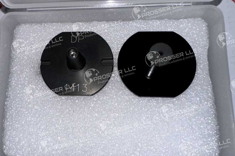 NOZZLE 1413 3 HEAD KXFX055SA00 