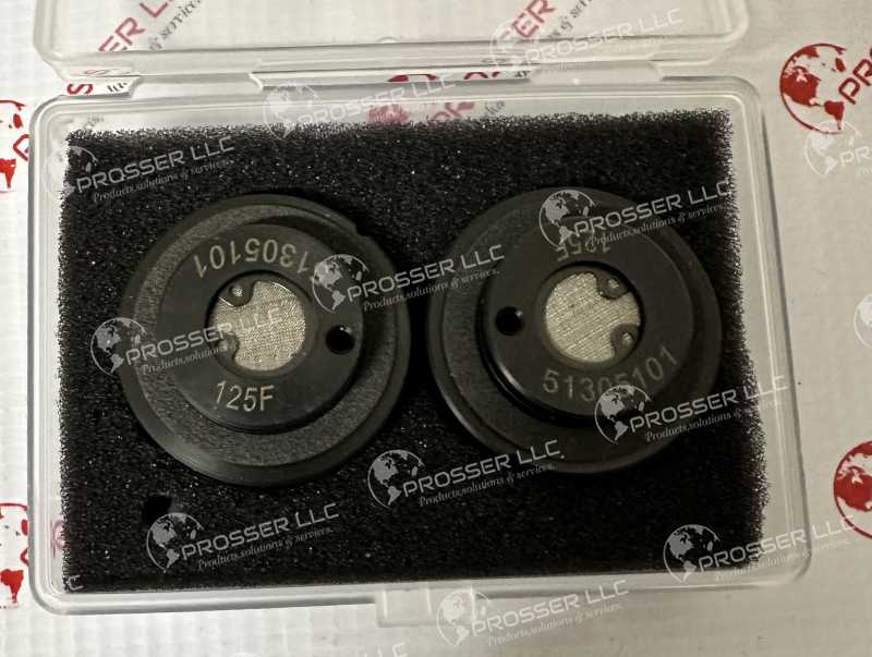 125F nozzle UNIVERSAL GSM FLEX HEAD 51305101 