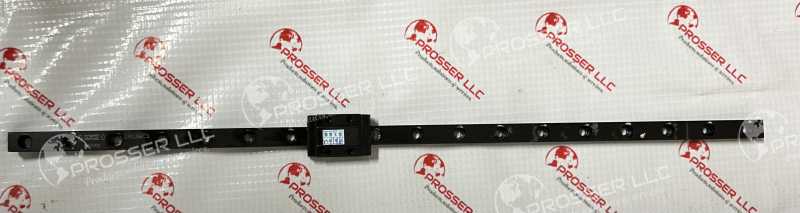 GUIDE RAIL DGQK0190 