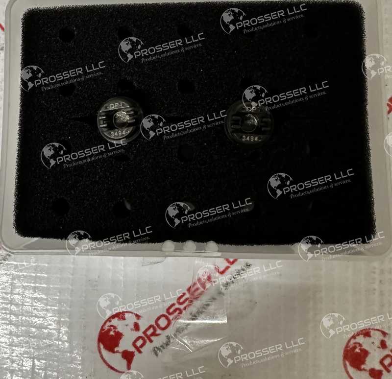 NOZZLE 3494 FOR UNIVERSAL GENESIS FLEX JET PRGSM11293494 